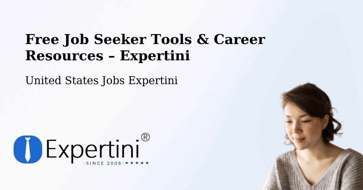 Free Job Seeker Tools & Career Resources – Mineola - Mineola, United States Jobs Expertini