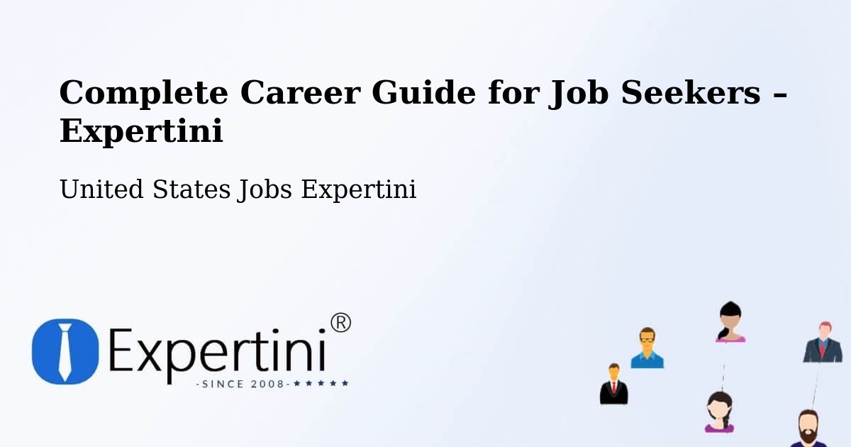 Career Guide for Job Seekers – Mineola - Mineola, United States Jobs Expertini