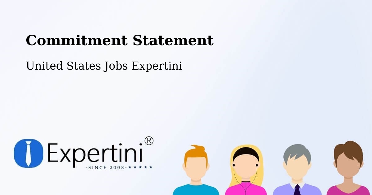 Corporate Commitment – Mineola - United States Jobs Expertini