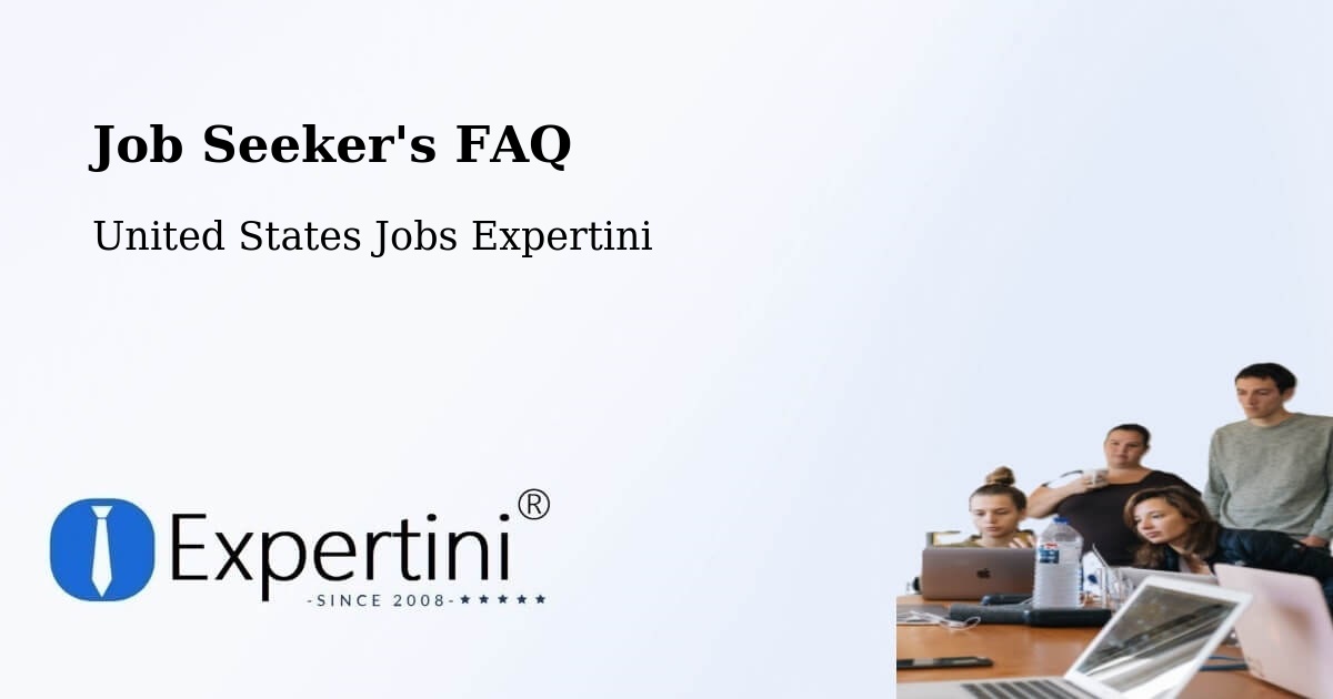 Job Seeker FAQ – Mineola - United States Jobs Expertini