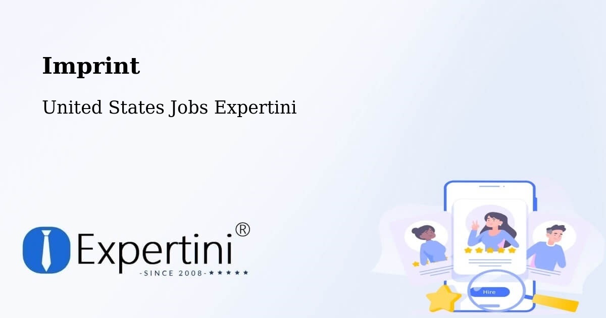 Imprint – Mineola - United States Jobs Expertini
