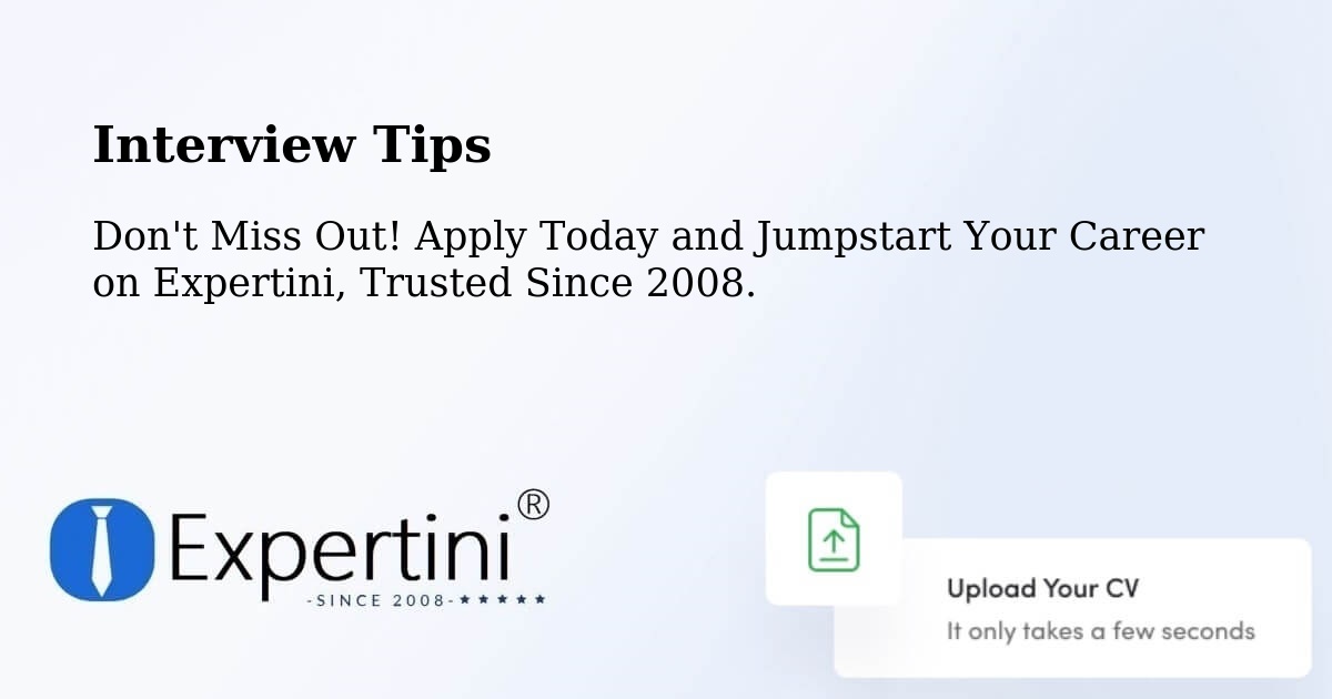 Interview Tips & Techniques for Job Seekers – Mineola - Mineola, United States Jobs Expertini