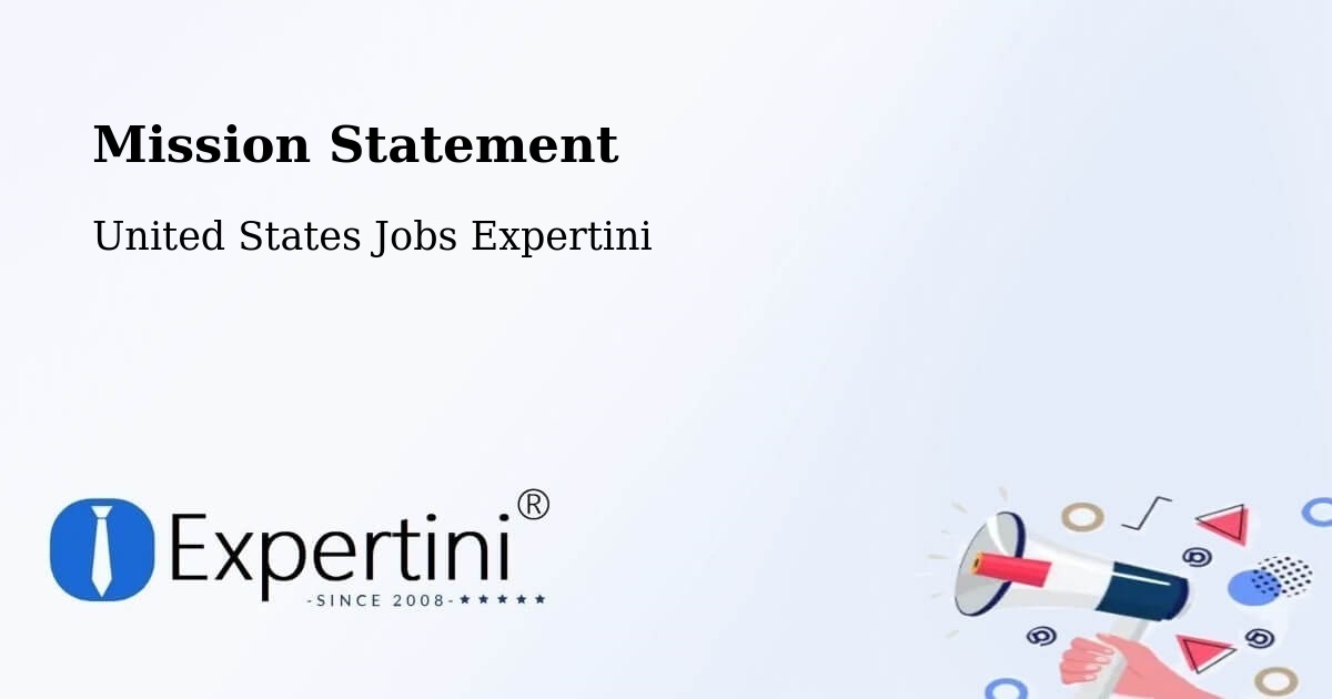 Corporate Mission – Mineola - United States Jobs Expertini