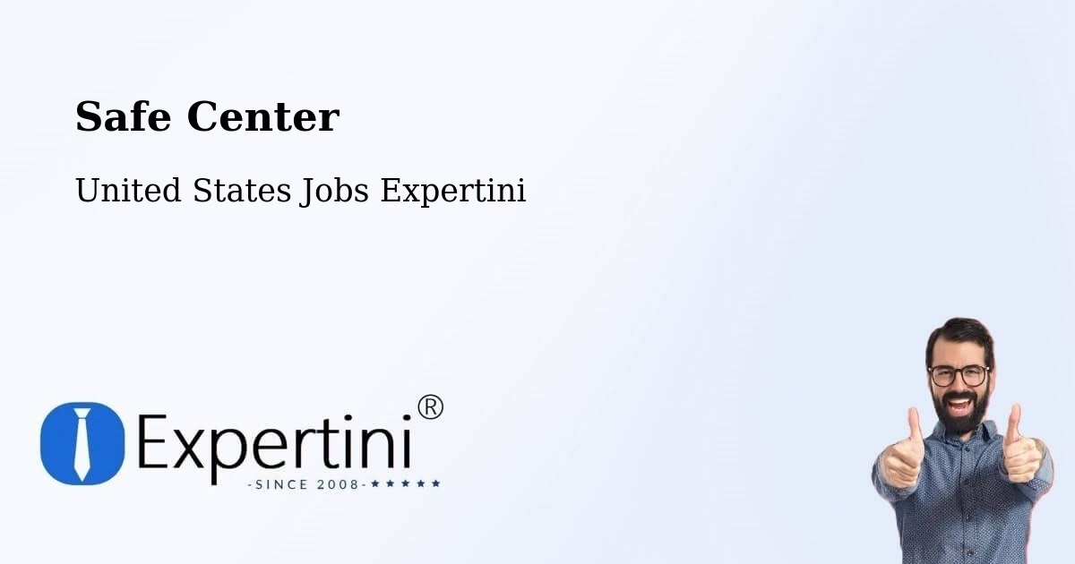 Safety Center – Mineola - United States Jobs Expertini