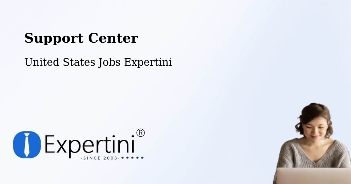 Support Services – Mineola - United States Jobs Expertini